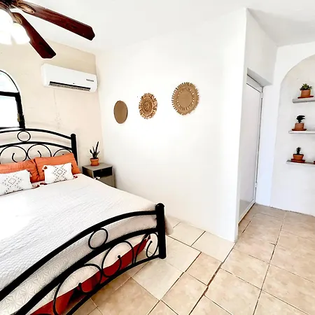 Casita Costa Azul Apartment